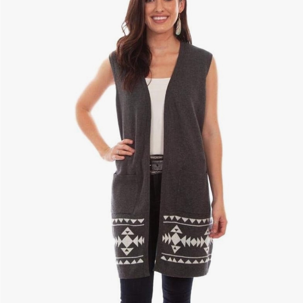 Scully vest